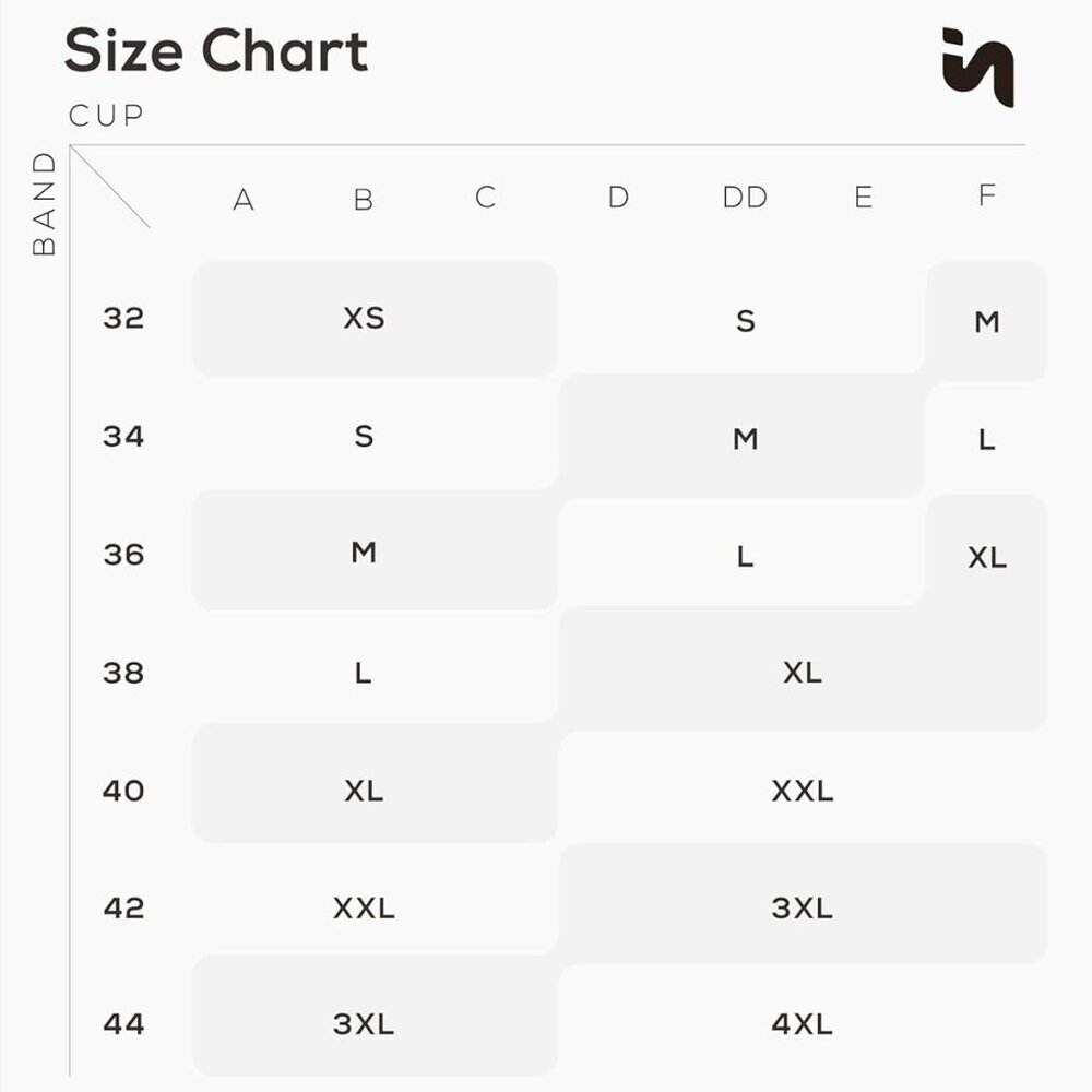 Women's Inbarely Triangle Bralette Unlined Wirele… - image 4